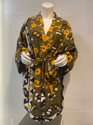 Ketura Kimono