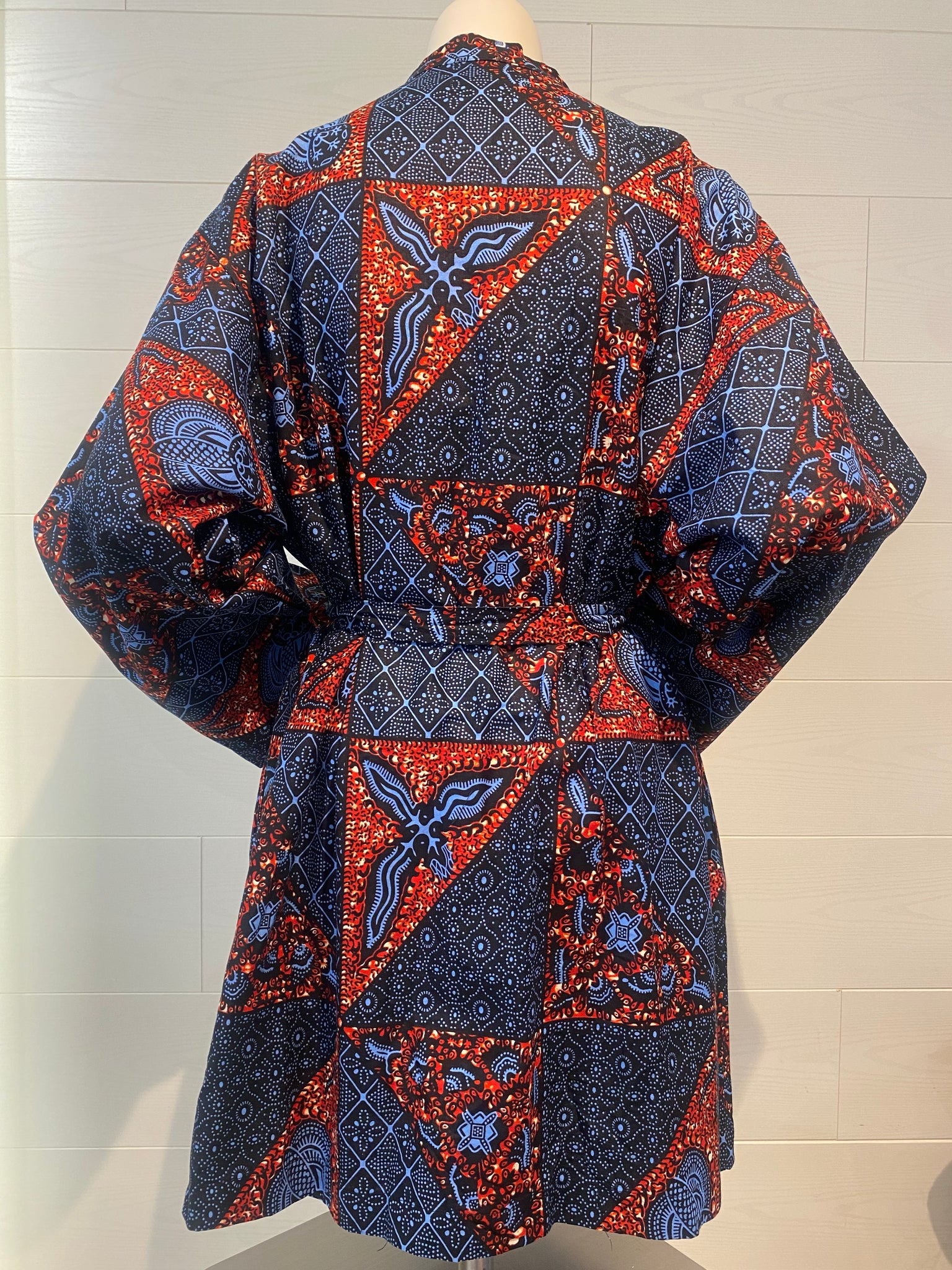 Ketura Kimono